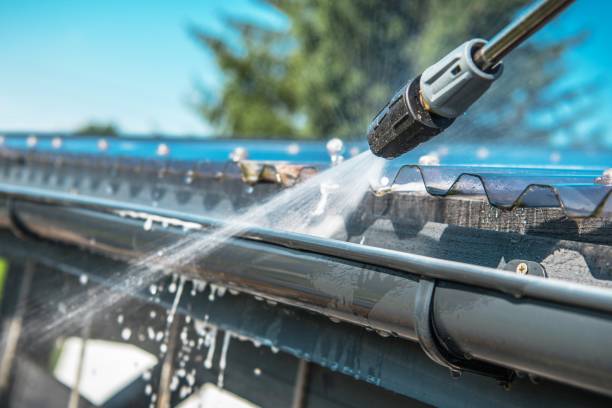 Best Garage Pressure Washing  in Rosebud, TX