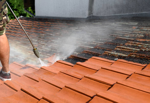 Best Pressure Washing Services for Businesses  in Rosebud, TX