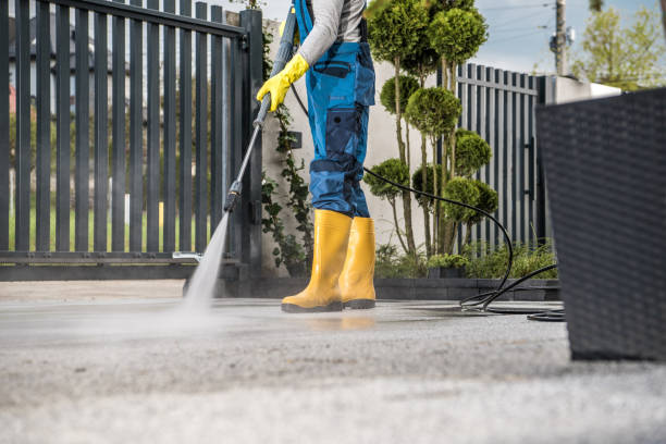 Rosebud, TX Pressure Washing Company
