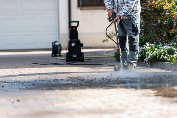 Pressure Washing Services for Businesses in Rosebud, TX