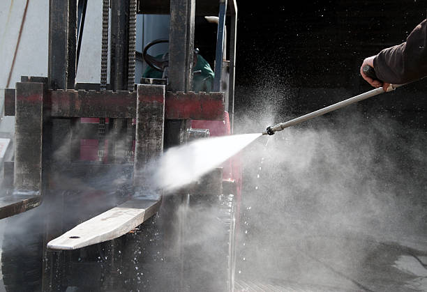 Best Residential Pressure Washing Services  in Rosebud, TX