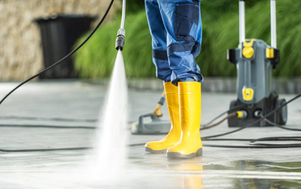Best Deck Cleaning Services  in Rosebud, TX