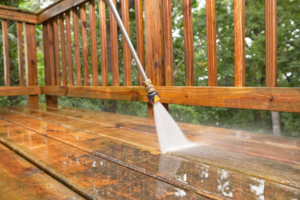 Best Deck Pressure Washing  in Rosebud, TX