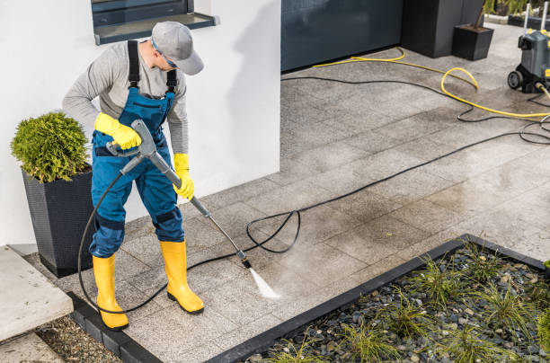 Best Affordable Power Washing  in Rosebud, TX