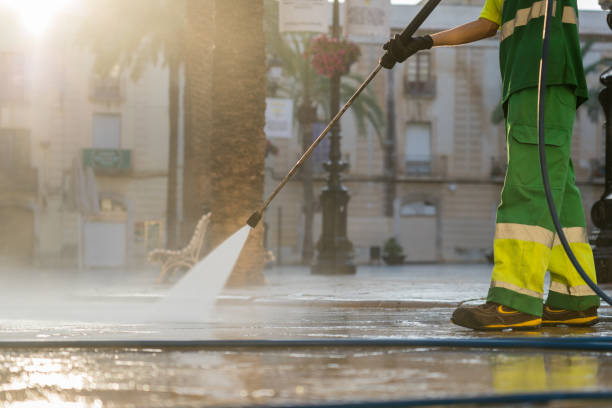 Best Sidewalk Pressure Washing  in Rosebud, TX