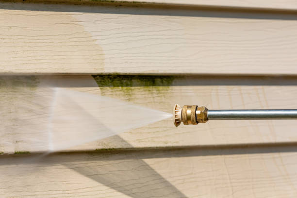 Best Commercial Pressure Washing  in Rosebud, TX