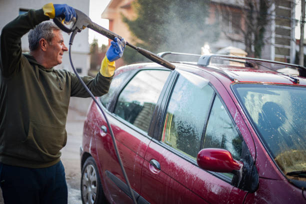 Best Roof Power Washing Services  in Rosebud, TX