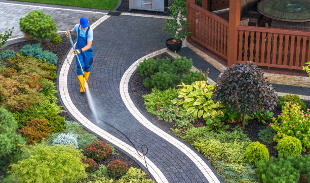 Why Choose Our Certified Pressure Washing Experts for Your Project Needs in Rosebud, TX?